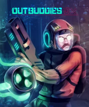 Outbuddies DX