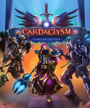 Cardaclysm
