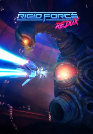 Rigid Force Redux