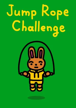 Jump Rope Challenge