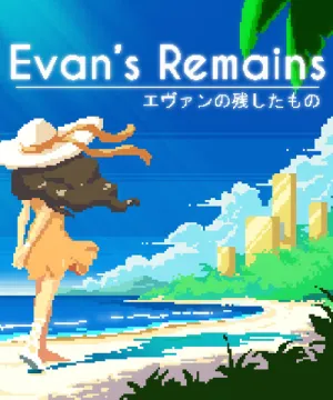 Evan's Remains