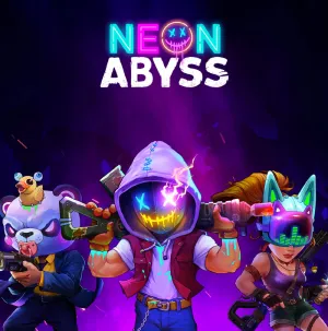 Neon Abyss