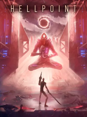 Hellpoint