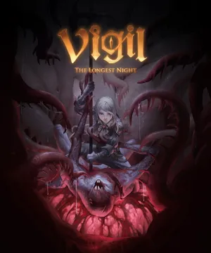 Vigil: The Longest Night