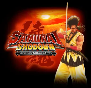 Samurai Shodown NeoGeo Collection