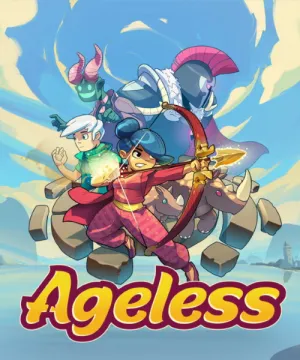 Ageless