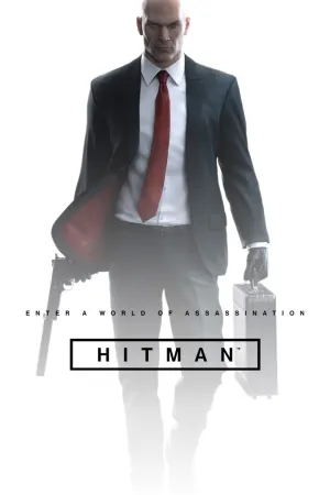 Hitman