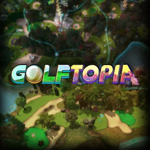 Golftopia