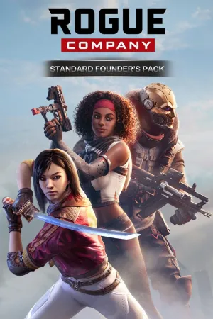 Rogue Company