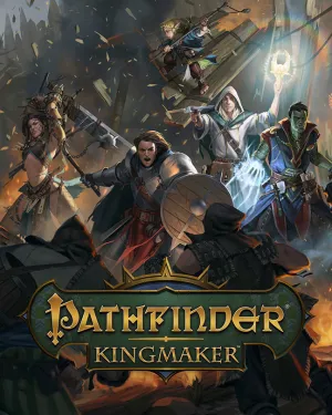 Pathfinder: Kingmaker