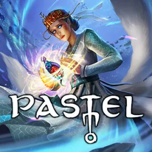 Pastel: Blind Karma