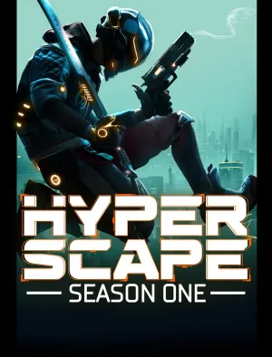 Hyper Scape