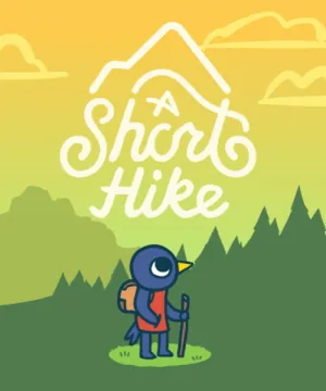 A Short Hike
