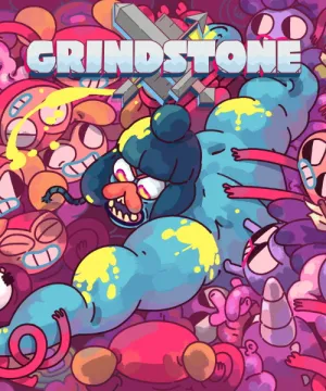 Grindstone