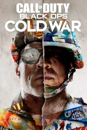 Call of Duty: Black Ops Cold War