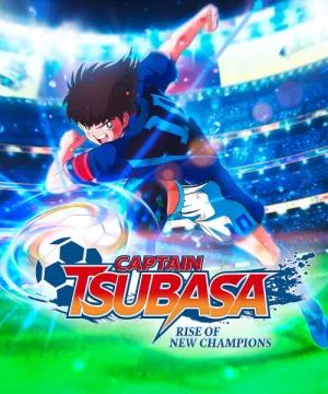 Captain Tsubasa: Rise Of New Champions