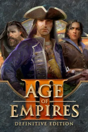 Age of Empires III: Definitive Edition