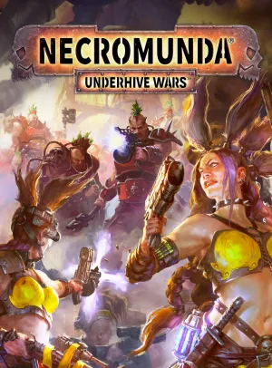 Necromunda: Underhive Wars