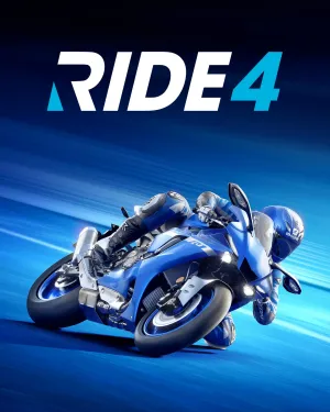 Ride 4