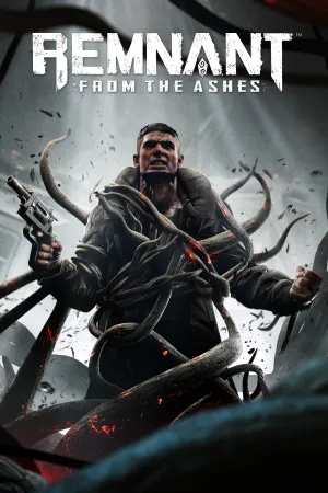 Remnant: From The Ashes