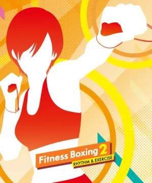 Fitness Boxing 2: Rhythm & Exercise