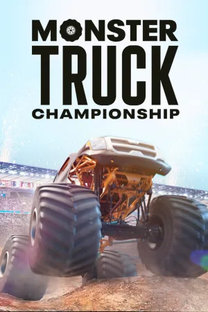 Monster Truck Championship