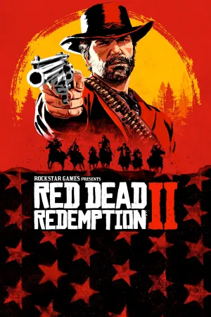 Red Dead Redemption II