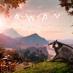 Away: The Survival Series