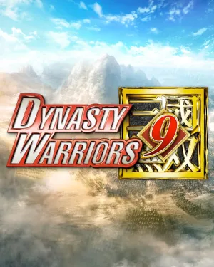 Dynasty Warriors 9