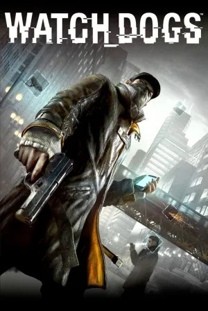Watch Dogs