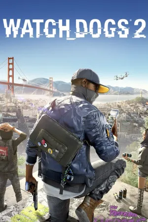 Watch Dogs 2