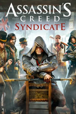 Assassin's Creed Syndicate