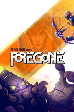 Foregone