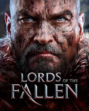 Lords of the Fallen