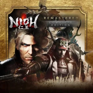 Nioh Remastered - The Complete Edition