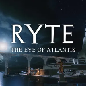 Ryte - The Eye of Atlantis