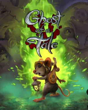 Ghost of a Tale