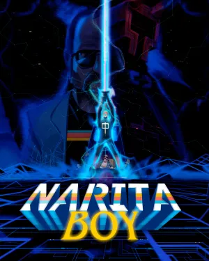 Narita Boy