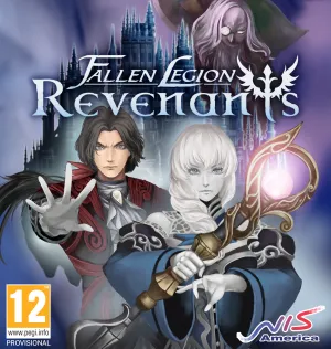 Fallen Legion Revenants