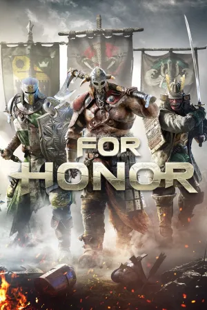 For Honor