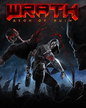 Wrath: Aeon of Ruin 