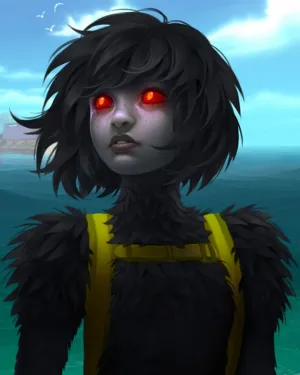 Sea of Solitude: Director's Cut
