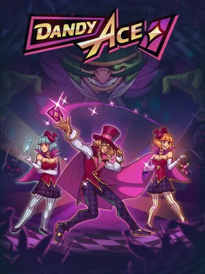 Dandy Ace