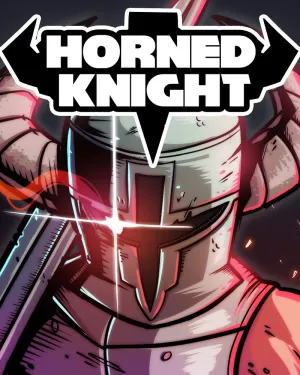 Horned Knight