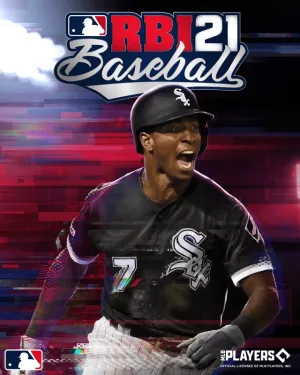 R.B.I. Baseball 21