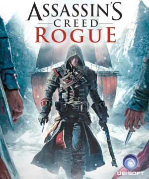 Assassin's Creed Rogue