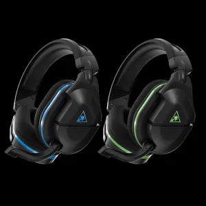 Turtle Beach Stealth 600 Gen 2 Wireless Gaming Headset