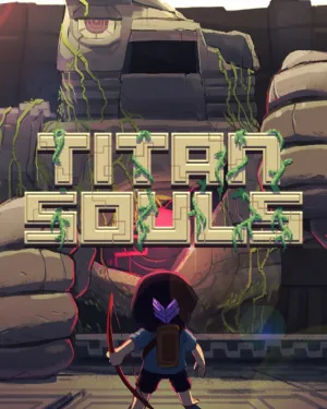 Titan Souls