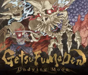 GetsuFumaDen: Undying Moon