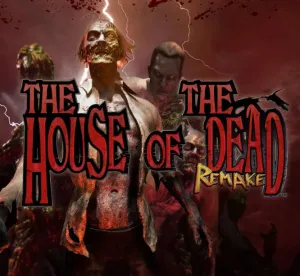 The House of the Dead: Remake